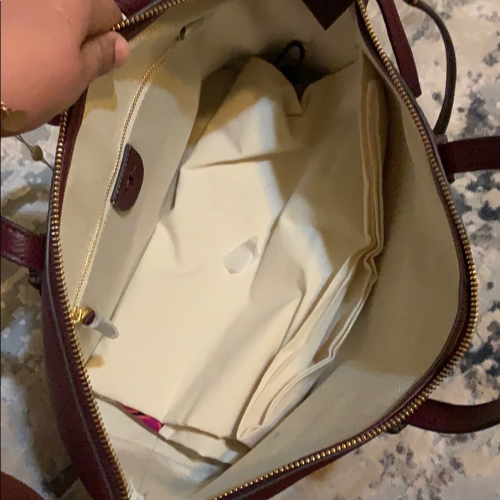 Brand new Tory Burch satchels - Picture 15 of 15